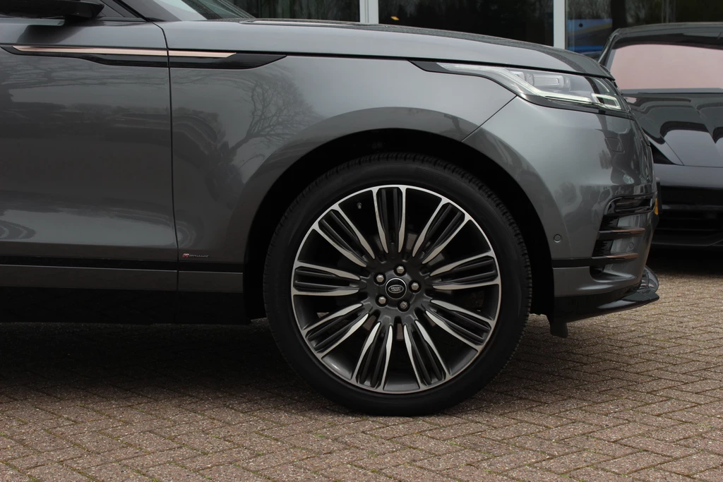 Land Rover Range Rover Velar – foto 16