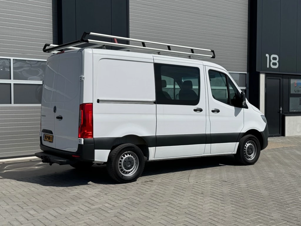 Mercedes-Benz Sprinter – foto 13
