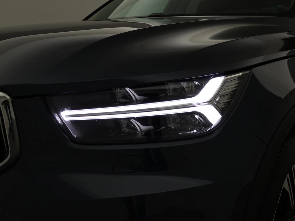 Volvo XC40 – foto 15