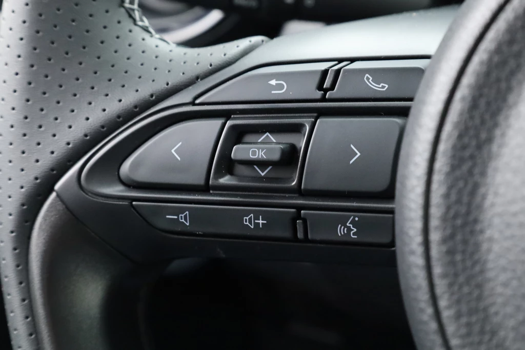 Toyota Aygo – foto 13