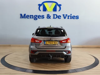 Mitsubishi ASX – thumbnail 4