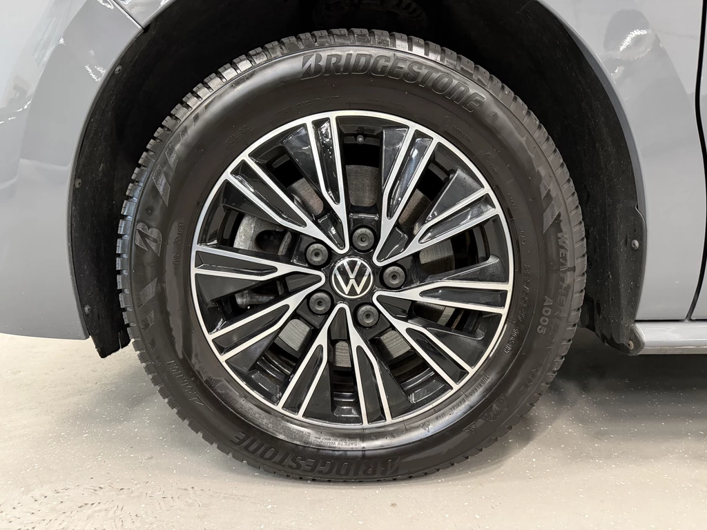 Volkswagen Multivan – foto 12
