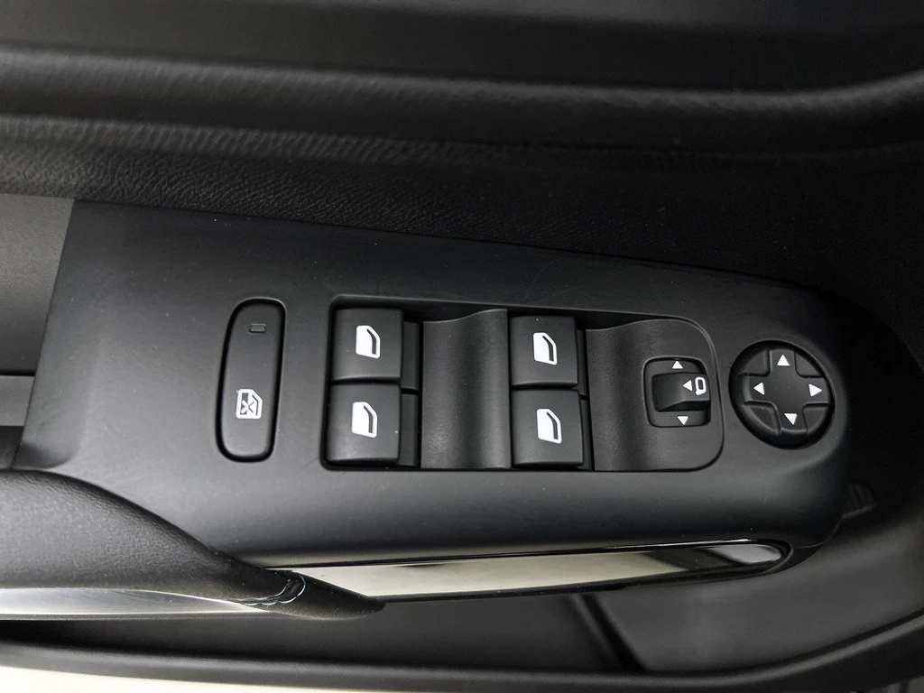 Citroën C5 Aircross – foto 40