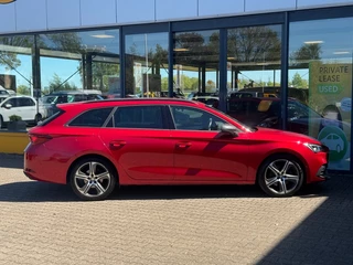 SEAT Leon – thumbnail 5