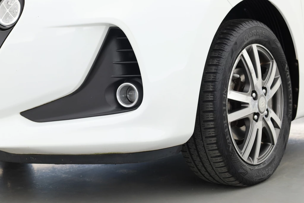 Hyundai i10 – foto 32