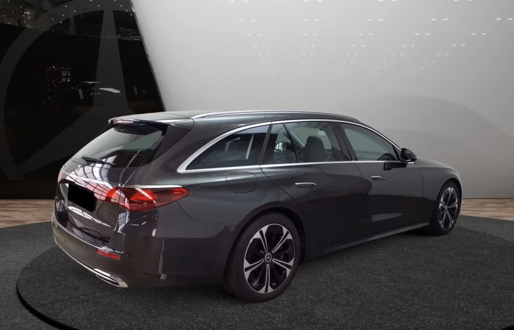 Mercedes-Benz E-Klasse – foto 4