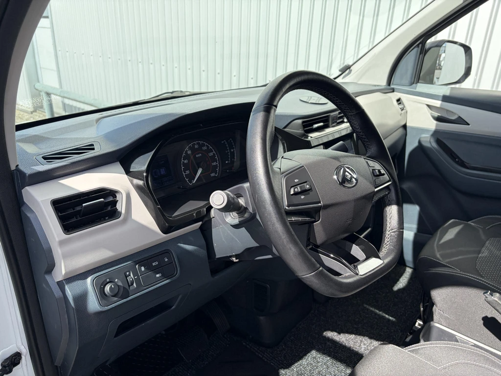 Maxus eDeliver3 – foto 10
