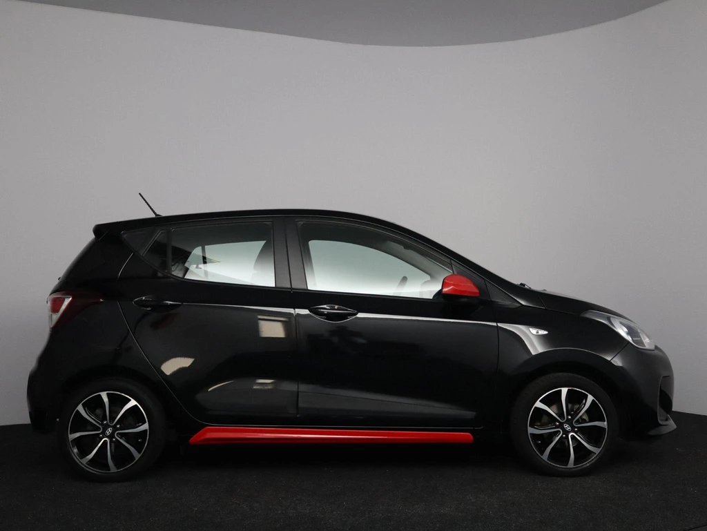 Hyundai i10 – foto 7