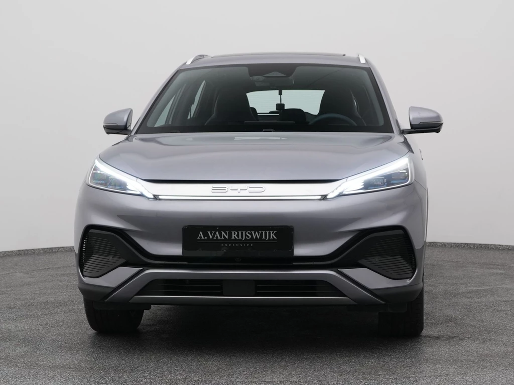 BYD ATTO 3 – foto 15