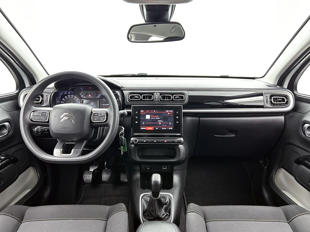 Citroën C3 – foto 22