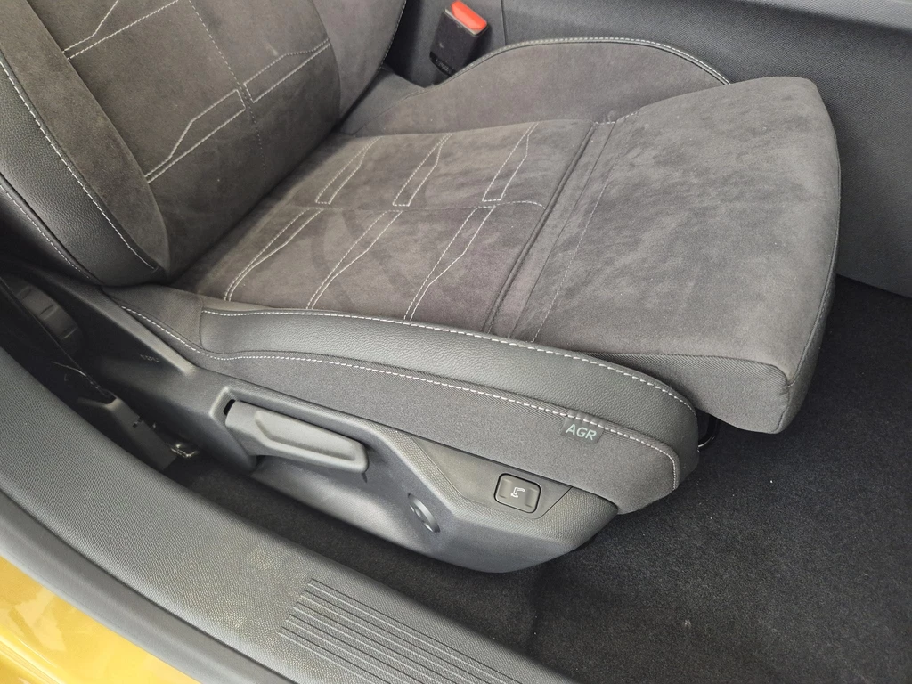 Opel Astra – foto 34