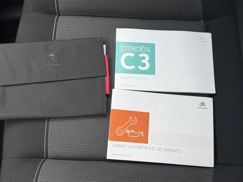 Citroën C3 – foto 26