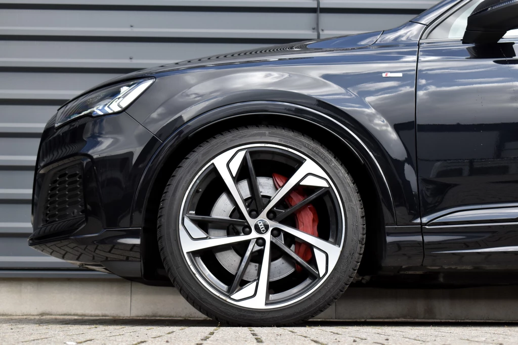 Audi Q7 – foto 33