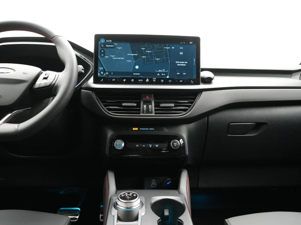 Ford Kuga – foto 42
