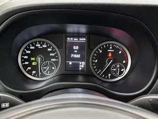 Mercedes-Benz Vito – thumbnail 20