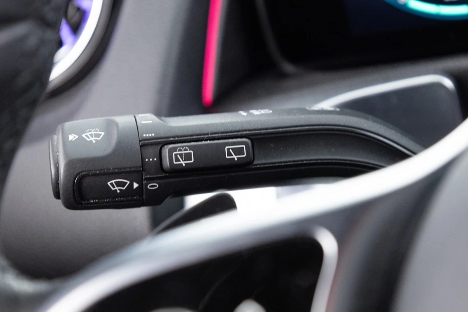 Mercedes-Benz EQB – foto 32