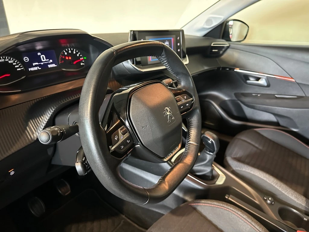 Peugeot 208 – foto 36