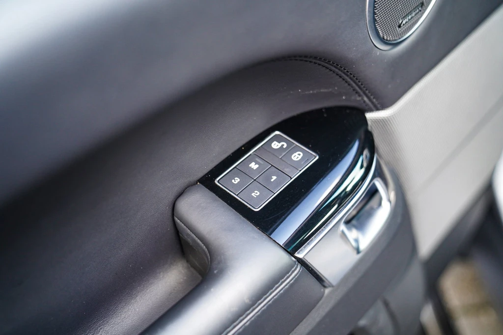 Land Rover Range Rover Sport – foto 32