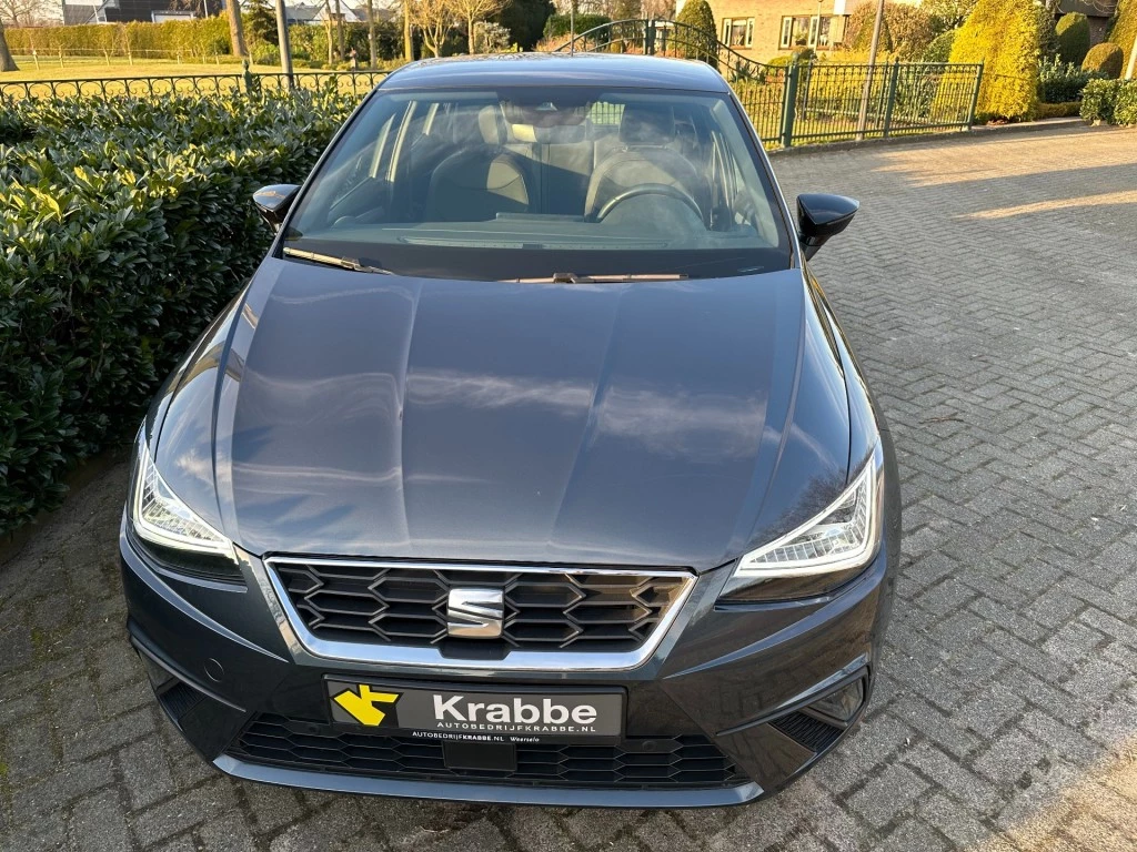 SEAT Ibiza – foto 7