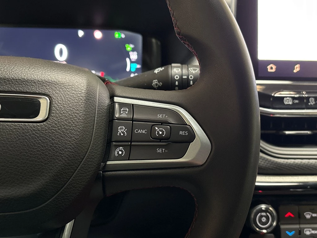 Jeep Compass – foto 16