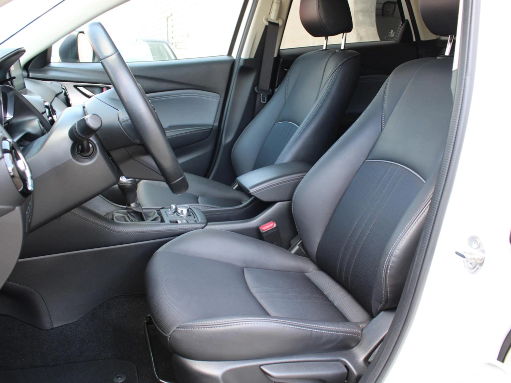 Mazda CX-3 – foto 8