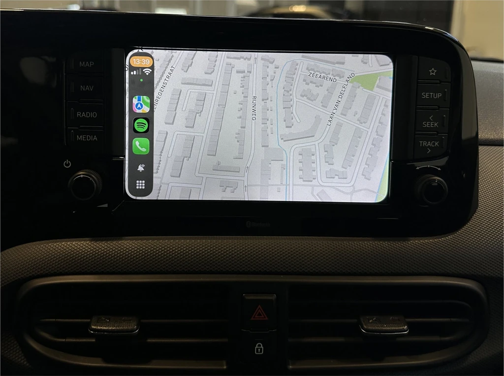 Hyundai i10 – foto 14