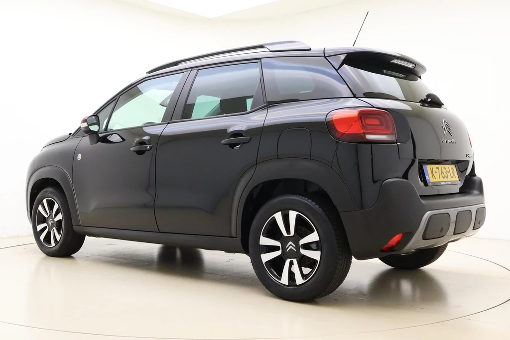 Citroën C3 Aircross – foto 4