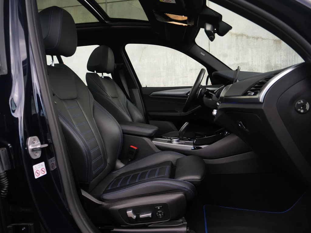 BMW X3 – foto 22