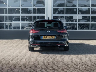 Kia Ceed Sportswagon – thumbnail 5