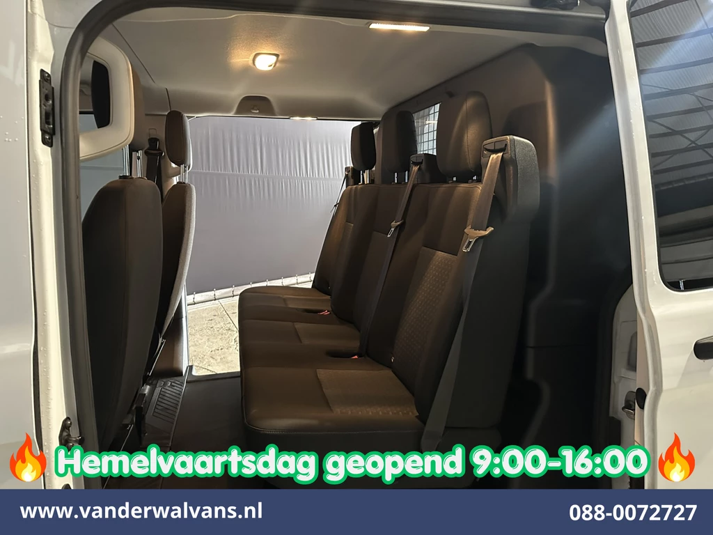 Ford Transit Custom – foto 6