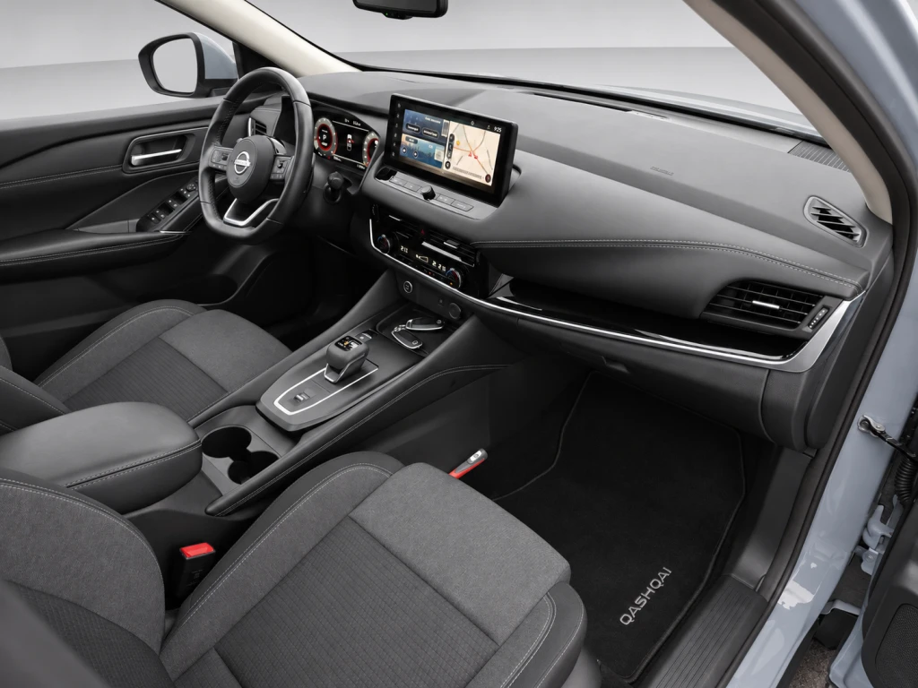 Nissan QASHQAI – foto 14