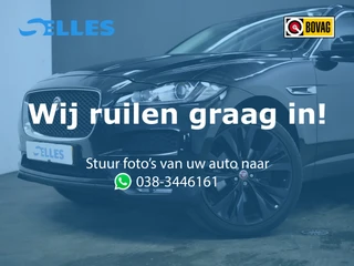 Jaguar F-PACE – thumbnail 9