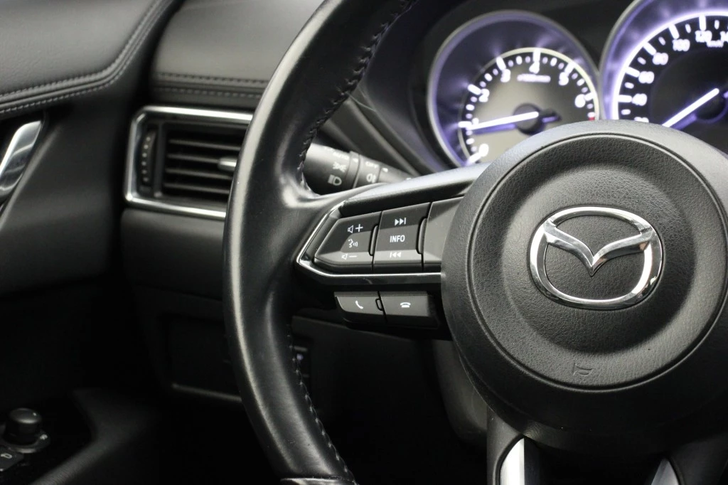 Mazda CX-5 – foto 16