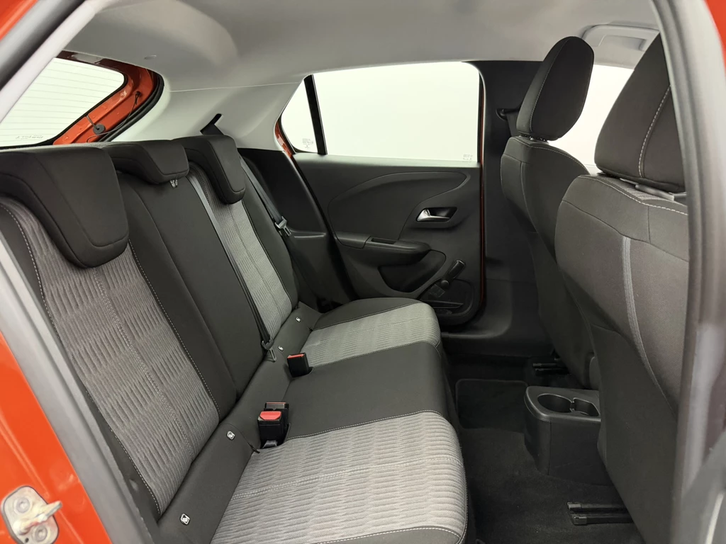 Opel Corsa-e – foto 16