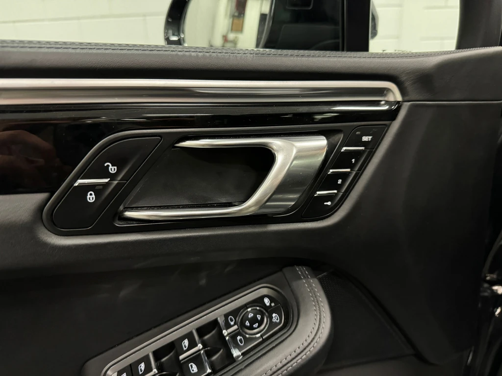 Porsche Macan – foto 21