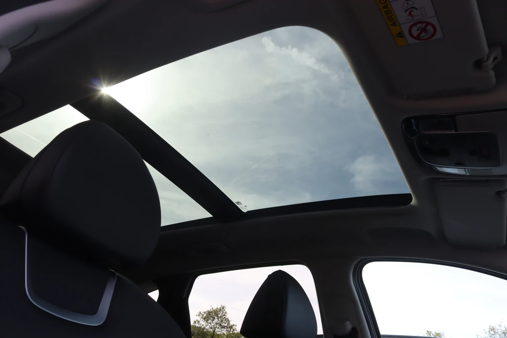 Hyundai Tucson – foto 14
