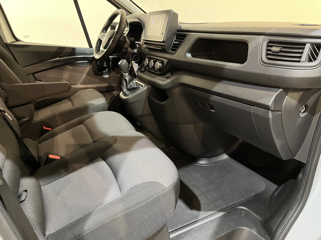 Renault Trafic – foto 29