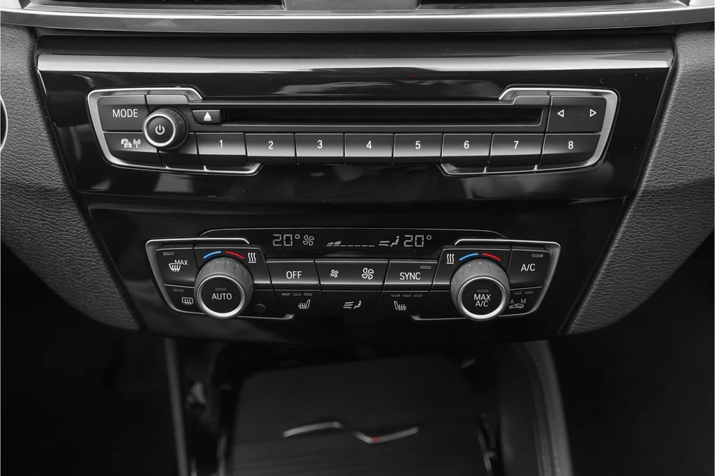 BMW X1 – foto 27