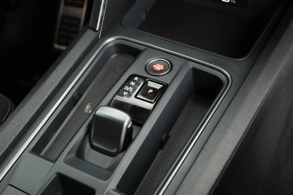 CUPRA Leon Sportstourer – foto 34