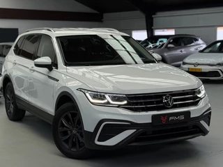 Volkswagen Tiguan Allspace – thumbnail 16