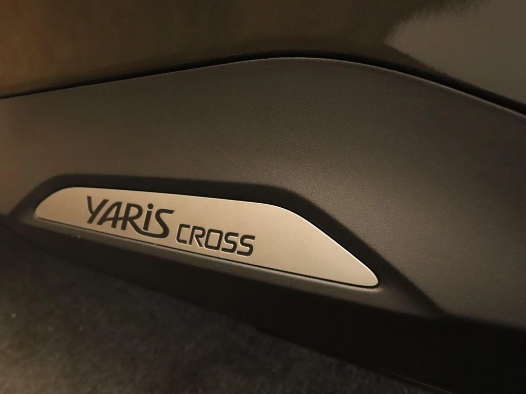 Toyota Yaris Cross – foto 17