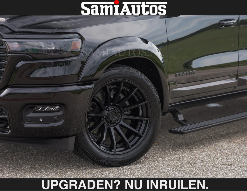Dodge Ram Pick-Up – foto 70