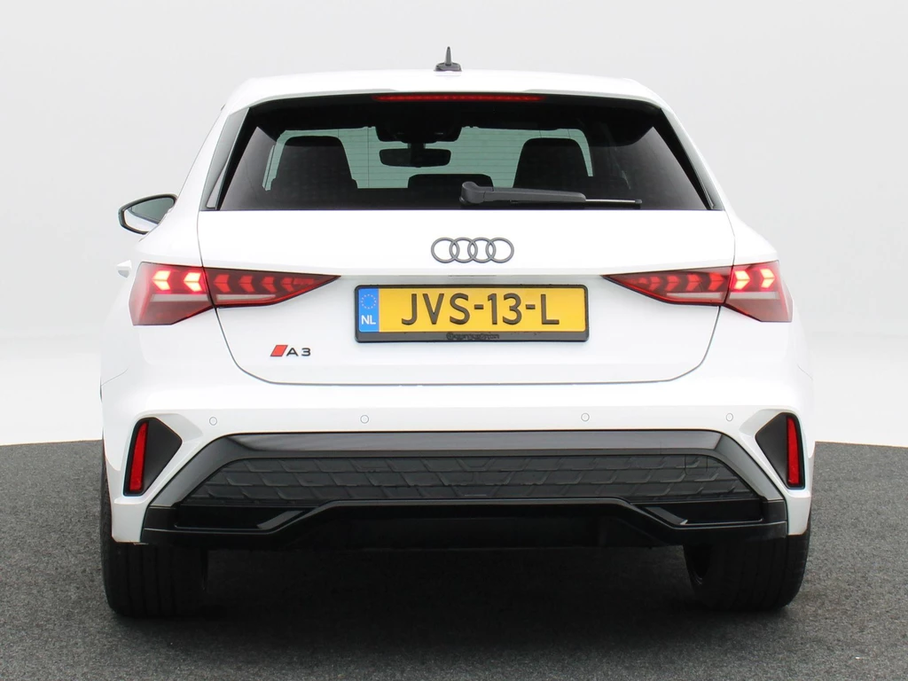 Audi A3 – foto 3