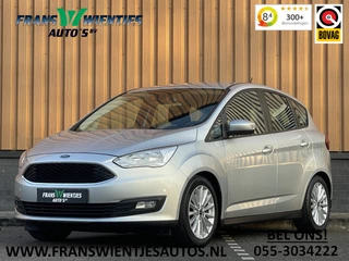 Ford C-MAX – thumbnail 1
