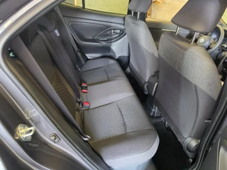 Toyota Yaris Cross – thumbnail 14
