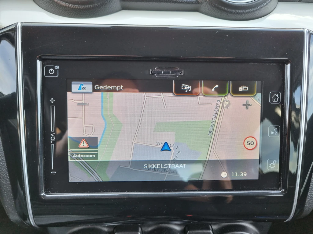 Suzuki Swift – foto 38