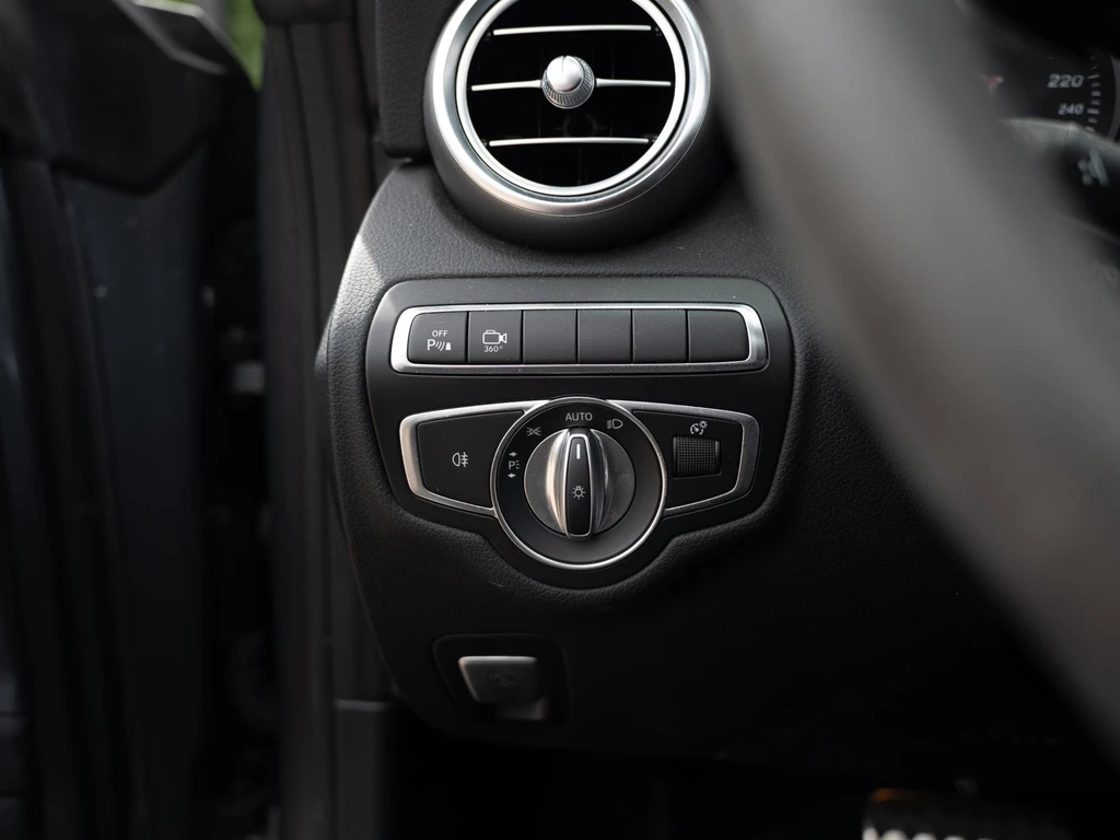 Mercedes-Benz C-Klasse – foto 32
