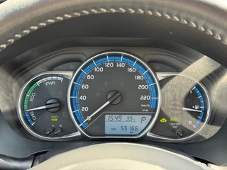 Toyota Yaris – thumbnail 7
