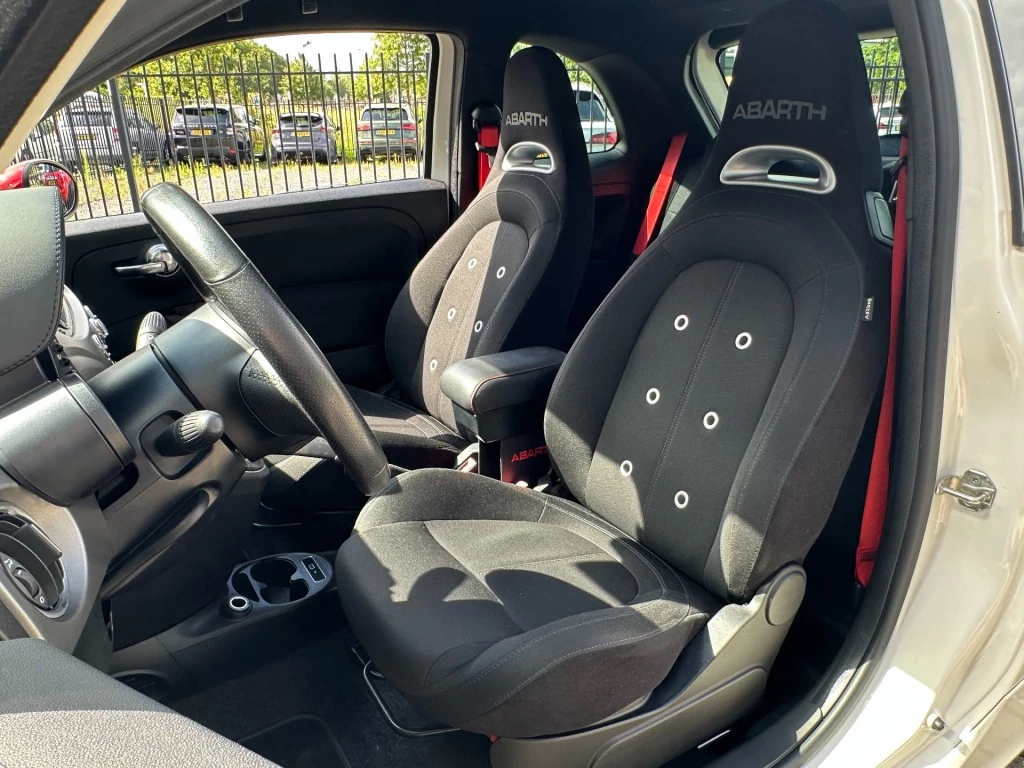 Fiat 500 – foto 8