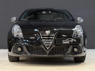 Alfa Romeo Giulietta – thumbnail 7